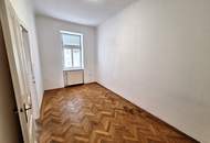 Tolle, gepflegte Altbauwohnung in Zentrumsnähe!