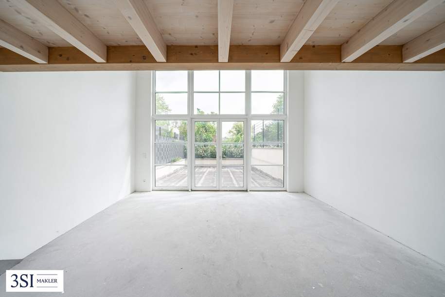The Perchtoldsdorf Residences - Boutique Living, Haus-kauf, 1.120.000,€, 2380 Mödling