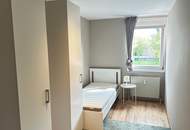 "Architektonisch reizvolles Wohnen mit Terrassen"