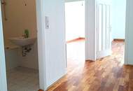 "Hier trifft City-Leben auf grüne Oase!"