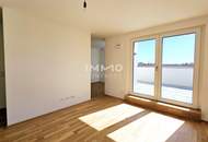 2 Dachterrassen mit Grünblick: Stilvolle 4-Zimmer-Wohnung in parkähnlicher Anlage - provisionsfrei!