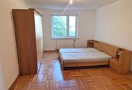 LICHTDURCHFLUTETE RUHIG GELEGENE 3 ZIMMER WOHNUNG IN WEIDLING