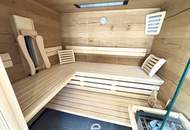 Penthouse der Extraklasse mit 76m² Dachterrassen-Oase