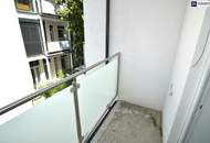 Hochwertig sanierte 2-Zimmer-Wohnung mit Loggia – Stilvoller Wohnkomfort in ruhiger Lage & Top-Anbindung