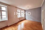 2-Zimmer Citywohnung in der Bürgerstraße zur vermieten!