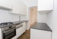 Charmante 2-Zimmer-Altbauwohnung mit Klimaanlage im 3. Stock – modern renoviert und top angebunden