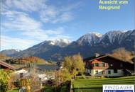 Sonniger und ruhiger Baugrund in unverbaubarer Panoramalage von Goldegg - 1251 m²