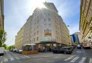 Zentrale Stadtwohnung – Stephansplatz &amp; Schwedenplatz in Gehweite