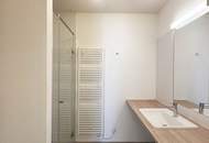Moderne 2-Zimmer-Wohnung mit Garten und großer Terrasse – in der Koloniestraße!