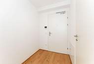 Erstbezug ab Mitte Juni! Moderne 2-Zimmer-Balkonwohnung in Nussdorf zu vermieten!