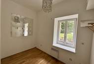 GARTENBLICK: 3-Zimmer in Top Lage &amp; Potenzial