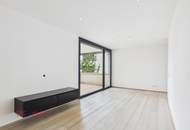 Hochwertige Starterwohnung nahe Bodensee mit Balkon und Tiefgarage