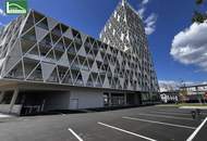 Urbaner Wohntraum über den Dächern von Graz – Sichern Sie sich Ihre Erstbezugswohnung mit Weitblick