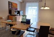 Große 4-Zi-Wohnung mit 2 Balkonen, Stellplätzen &amp; Wärmepumpenheizung in guter Lage von Amstetten!