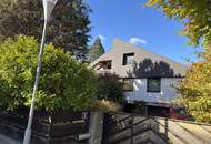 Einfamilienhaus in TOP Grünruhelage!