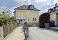 Schöne 3-Zimmer Wohnung mit großzügigem Balkon im Nobel-Stadtteil Aigen