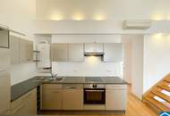 Moderne 3-Zimmer-DG-Wohnung mit Terrasse in 1150 Wien - Ihr neues Zuhause wartet!