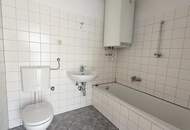Attraktive 1 Zimmer Wohnung, ruhig und doch im Zentrum!