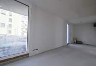 Großzügige Ordination/Praxis im Edelrohbau – Wohnquartier Wildgarten – PROVISIONSFREI für Käufer:innen