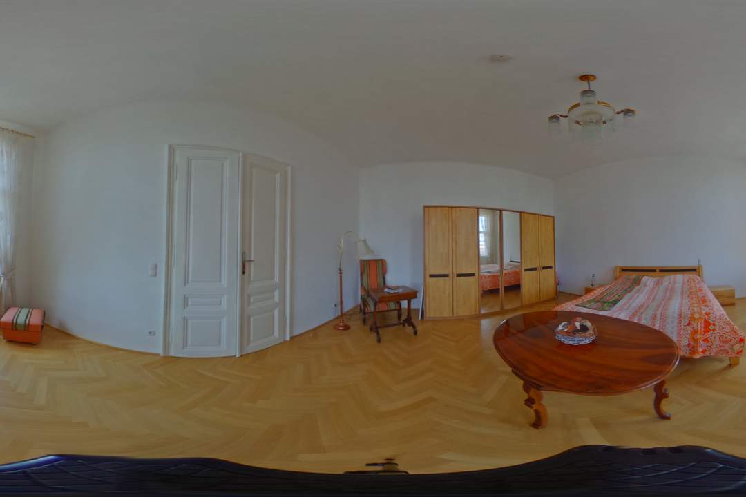 "Wohnen im Herzen der Stadt!"
