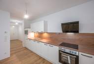 ++Der Platzhirsch++ Fantastischer 2 Zimmer Erstbezug mit Terrasse und Garten!