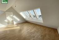 Wohnen im Grünen – Lebensqualität in Stammersdorf - Ab 01.02.2027 verfügbar!
