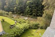 STARTWOHNUNG - Gemütliche 2-Zimmer-Wohnung in Grünruhelage