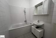 Praktisch aufgeteilte Pärchenwohnung in der Laudongasse!