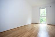 ERSTBEZUG "ein viertel grün" in Wr. Neustadt - herrliche 3 Zimmerwohnung