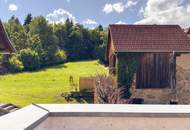Maisonette in Ligist – 3 Zimmer, 2 Bäder, Garten & Terrasse – Top Lage!