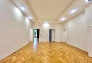 360 TOUR // REPRÄSENTATIVES ALTBAUBÜRO NAHE BELVEDERE