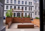 Gemütliche Altbauwohnung in gepflegtem Haus nahe Reithofferpark und U3