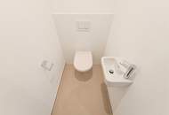 MEGA TERRASSE - Sonnig und Top-Ausstattung!!!