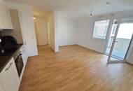 Q11 Leben in Simmering - Balkonwohnung mit 2 Zimmern und Deckenkühlung!