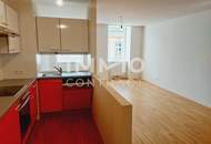 Helle 2-Zimmer-Wohnung im 17. Bezirk