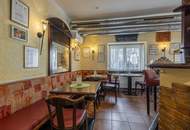 "Traditions-Cafe" sucht neuen Barista-Meister + Wohnung im Ausbau