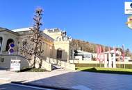 Nahe Casino Baden! vermietete (bis 31.10.25) Dachgeschoßwohnung in Top-Lage: 1 Zimmer, Loggia & Grünblick zum Kurpark Baden, Niederösterreich für nur 149.999,00 €!