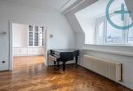 6 Zimmer Altbau-Familienhit in Unter St. Veit