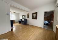 Rarität! Zwei Häuser auf einem Grundstück!