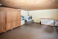 Großzügiges Wohnhaus in sonniger, ruhiger Lage im Kamptal