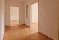 "Licht, Ruhe, Raum: Charmante 2-Zimmer-Wohnung im Innenhof"