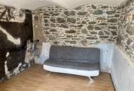 Schlossblick! Charmantes Einfamilienhaus in Gloggnitz am Silbersberg!!