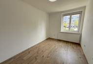 Schöne 2-Zimmer-Erdgeschosswohnung ideal für Singles oder Paare