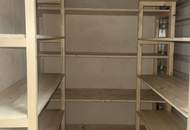 Kleinlager/Selfstorage PROVISIONSFREI!!! in Sollenau ab 5m², ab €48 Netto