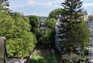 Natur, Ruhe, Privatsphäre – Ihr baugenehmigtes Grundstück am Lainzer Tiergarten