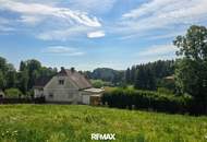 Hier könnte Ihr Zuhause entstehen – 1.614 m² Baugrund mit viel Potenzial in Stainz