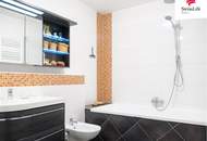 Gut ausgestattete und ruhige Familienwohnung in Söding nahe Graz | mit Süd-Westbalkon und Carport