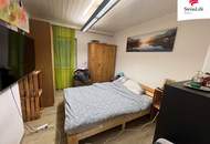 Vom Rohdiamanten zum Traumhaus – Reihenmittelhaus mit riesigem Garten in Steyr