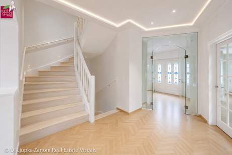 LOGENPLATZ ÜBER DEM TAL, Haus-kauf, 2.990.000,€, 2371 Mödling