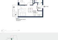 Stadtleben, neu definiert – Willkommen in Ihrem Zuhause